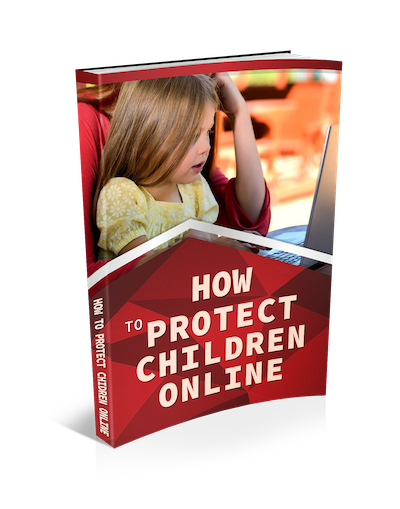 How To Protect Children Online!